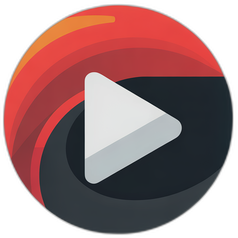 tom影院 Logo