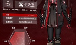 战双鸦羽最新皮肤爆料,神秘鸦羽，华丽绽放！