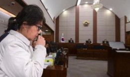 崔顺实最新爆料,揭秘权力背后的惊人内幕