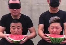 娱乐吃瓜搞笑视频,笑出腹肌的瞬间