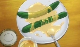 网红吃的小圆瓜是哪种,揭秘网络热传的神秘美食