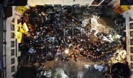 齐齐哈尔幸存者爆料视频,惊心动魄的生死瞬间