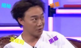 娱乐圈黑幕爆料,暗流涌动的幕后真相