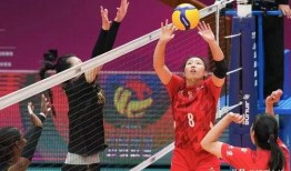 王珂爆料女排最新消息,备战奥运，备战未来