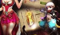 冰火魔厨最新爆料视频,神秘力量觉醒，厨艺对决即将开启！