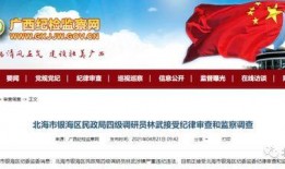 广西北海新闻爆料,最新爆料聚焦城市动态