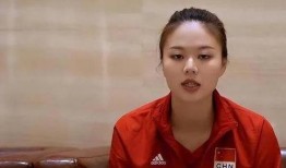 王珂爆料女排最新消息,备战奥运，备战未来