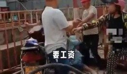 工地讨薪爆料新闻,劳动者权益维护与讨薪困境的聚焦