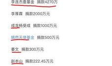娱乐圈爆料一览表,明星幕后故事大揭秘