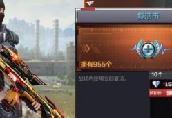 cf手游最新抽奖爆料,神秘奖励等你来拿！