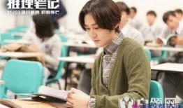 推理笔记网剧在线观看,网剧版，悬疑推理，揭秘真相之旅